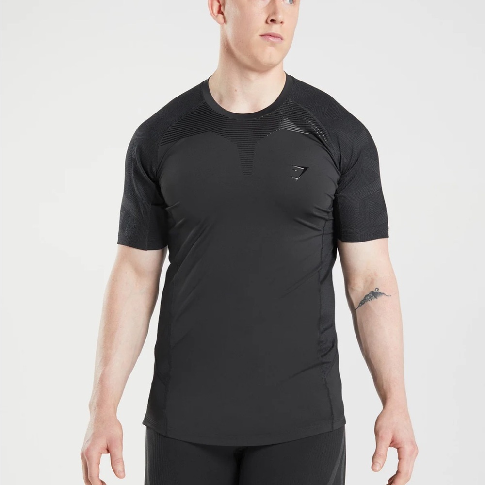 Gymshark 315 t shirt